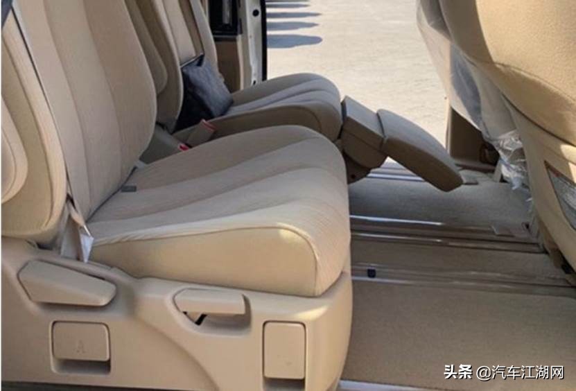 普瑞维亚尊贵版动力,丰田普瑞维亚动力参数