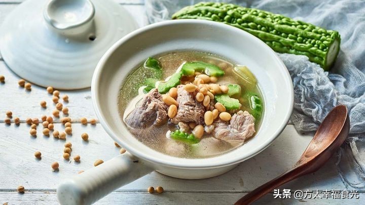 素菜汤10道经典家常汤,简单的家常汤100种骨头汤