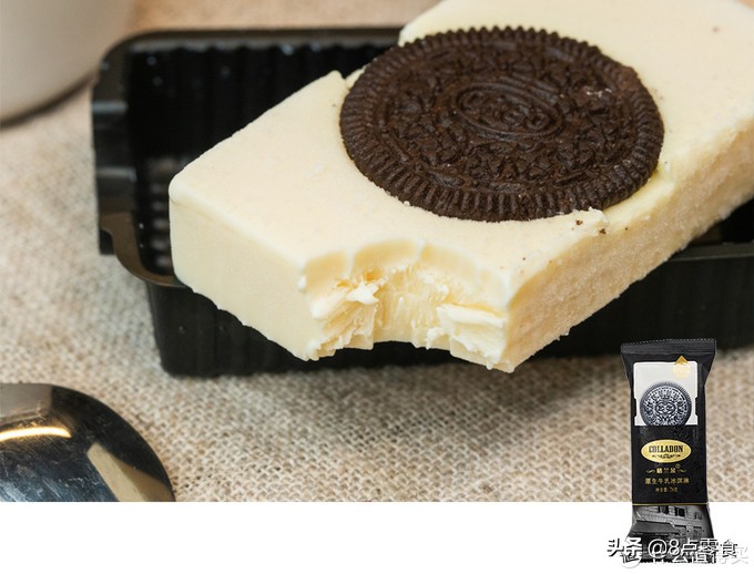 试吃自己最喜欢的冰淇淋,试吃各种冰淇淋视频