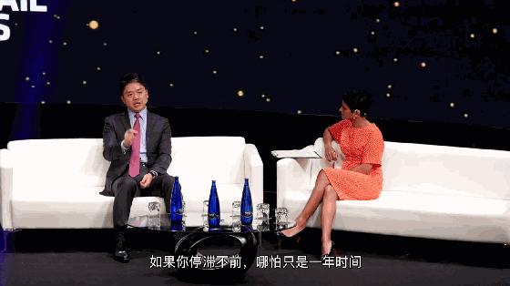 国美没落的命运,京东国美苏宁大战