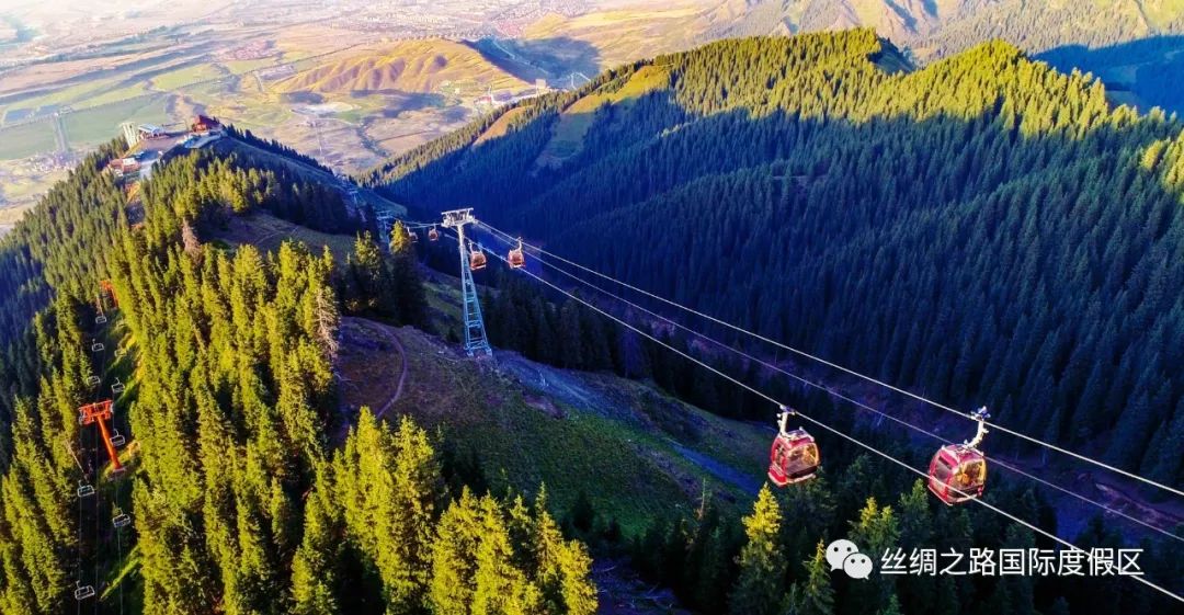 乌鲁木齐南山滑雪场营业时间,乌鲁木齐南山滑雪场儿童区