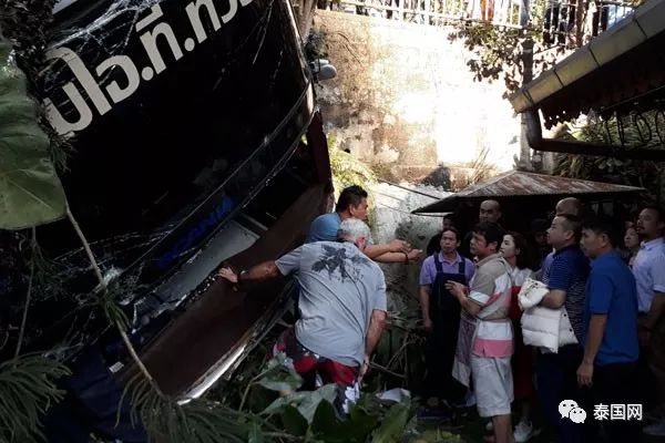 真实的泰国与你想象中的不太一样,回忆2019年泰国