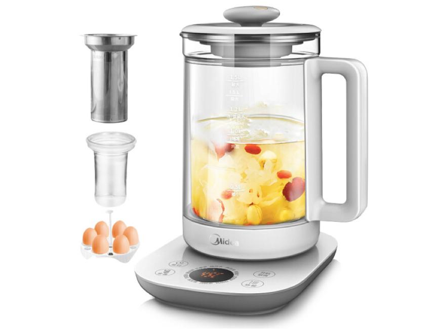 煮茶养生多功能壶哪个好用,能煲茶的养生壶有哪些品牌