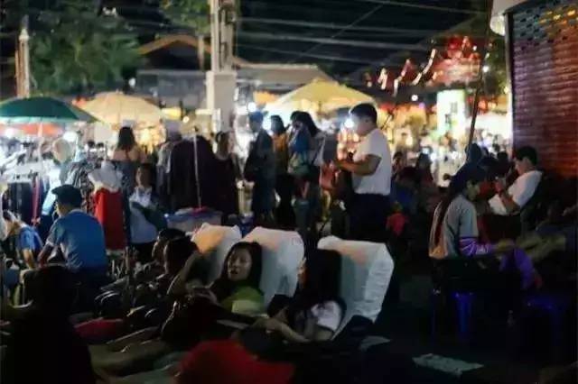 泰国芭提雅旅游最新攻略,泰国曼谷象岛旅游攻略