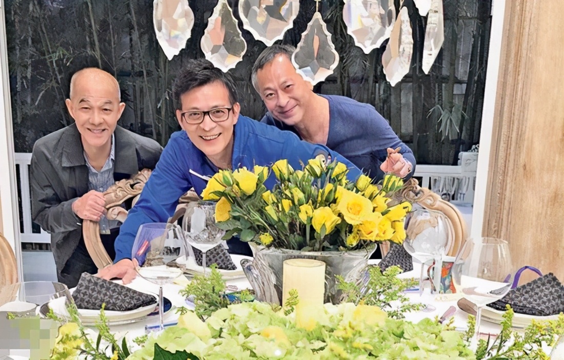 94版射雕英雄传黄蓉独斗七大高手,射雕94版黄蓉解开江南七怪死因