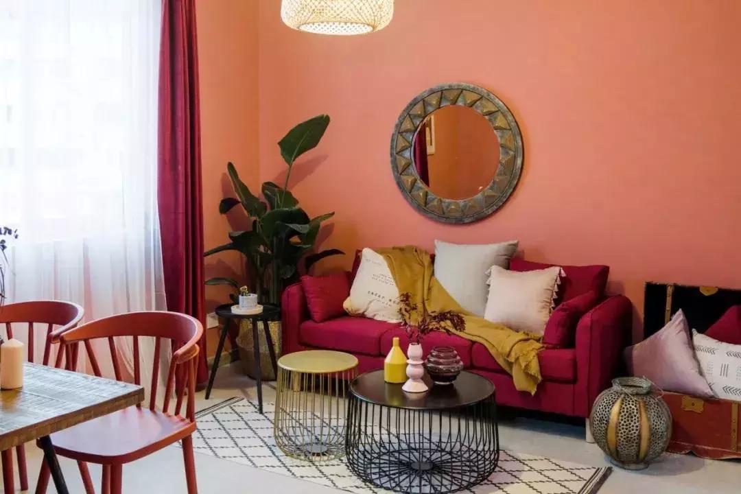 爆改上海25平三角形房,花10万改造45平小破房