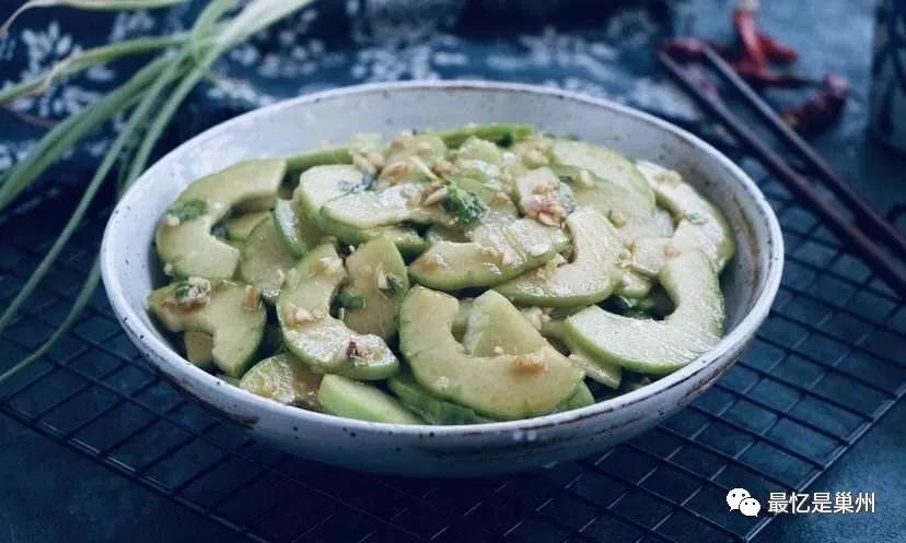 巢湖小菜瓜图片大全,巢湖拌菜瓜