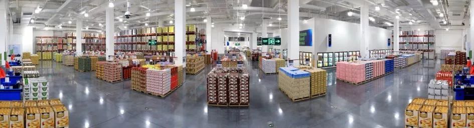 宁波江北山姆会员店必买攻略,山姆实体店入驻宁波