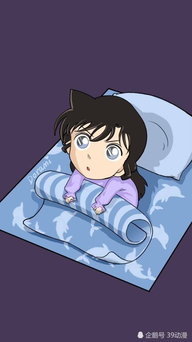 名侦探柯南在哪一集遇到怪盗基德,名侦探柯南现实生活中的案例