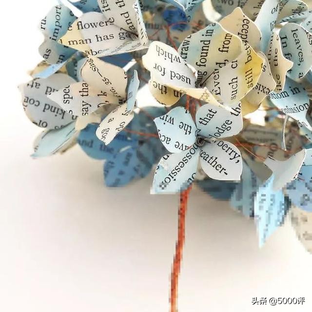 不管你信不信，这些手工艺术就是这么神奇