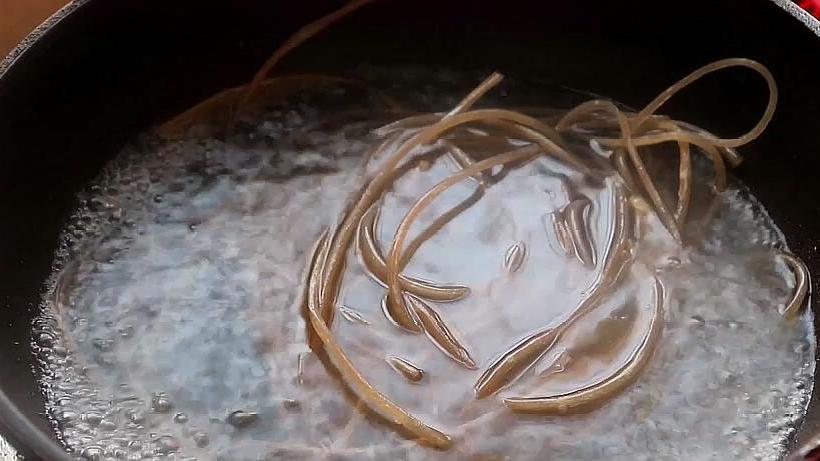 重庆酸辣粉的做法和配方视频,酸辣粉的做法正宗重庆酸辣粉配方