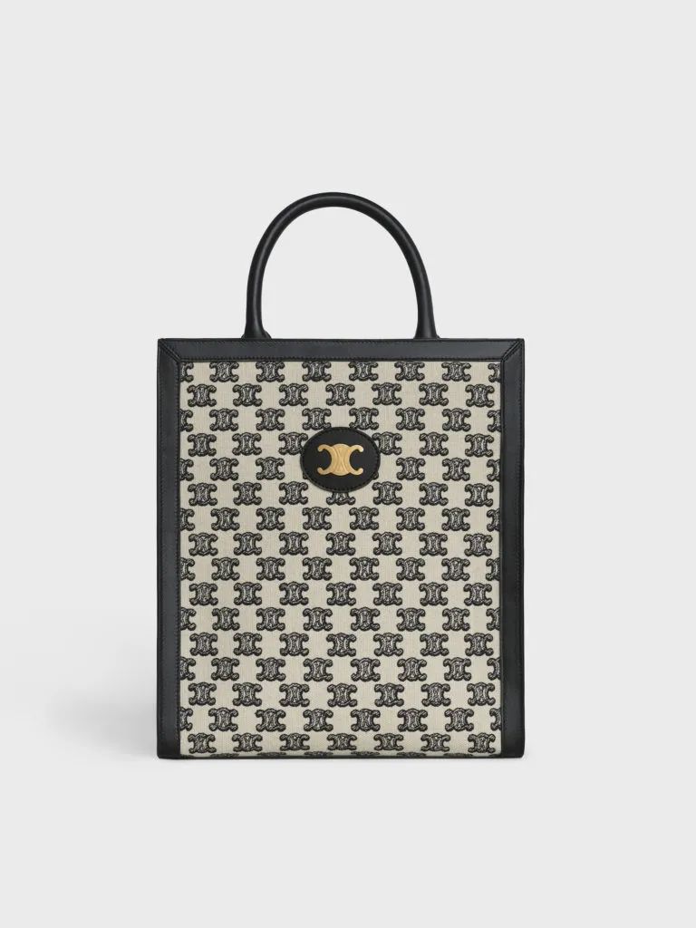 celine经典老花,celine凯旋门刺绣老花