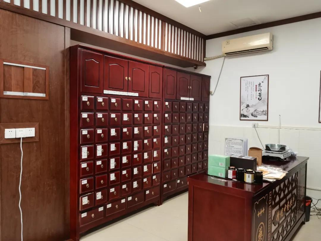 喜迎三周年|8月26日，安医大四附院南区中西医结合全周期健康管理中心盛大开诊