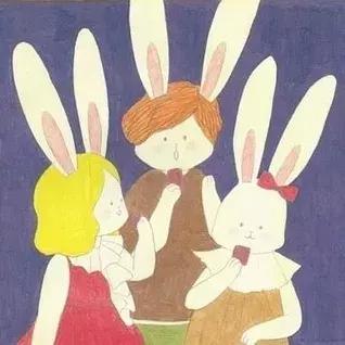 全网最火的兔子玩偶,2020年最火的兔子玩偶