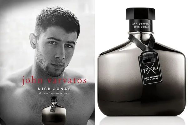 香水界奥斯卡奖,年度十佳香水