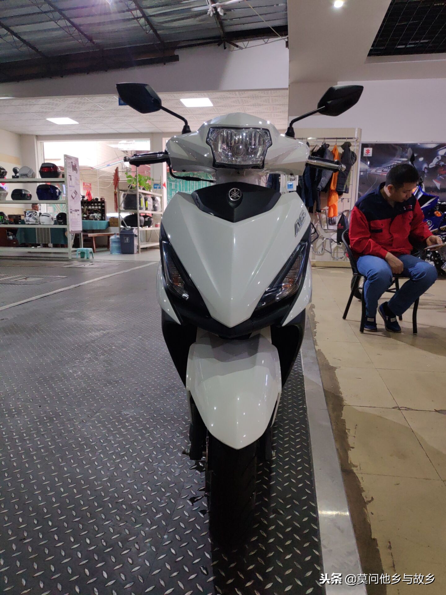 巧格125i和福喜尺寸的对比,巧格125i与福喜哪个销量多