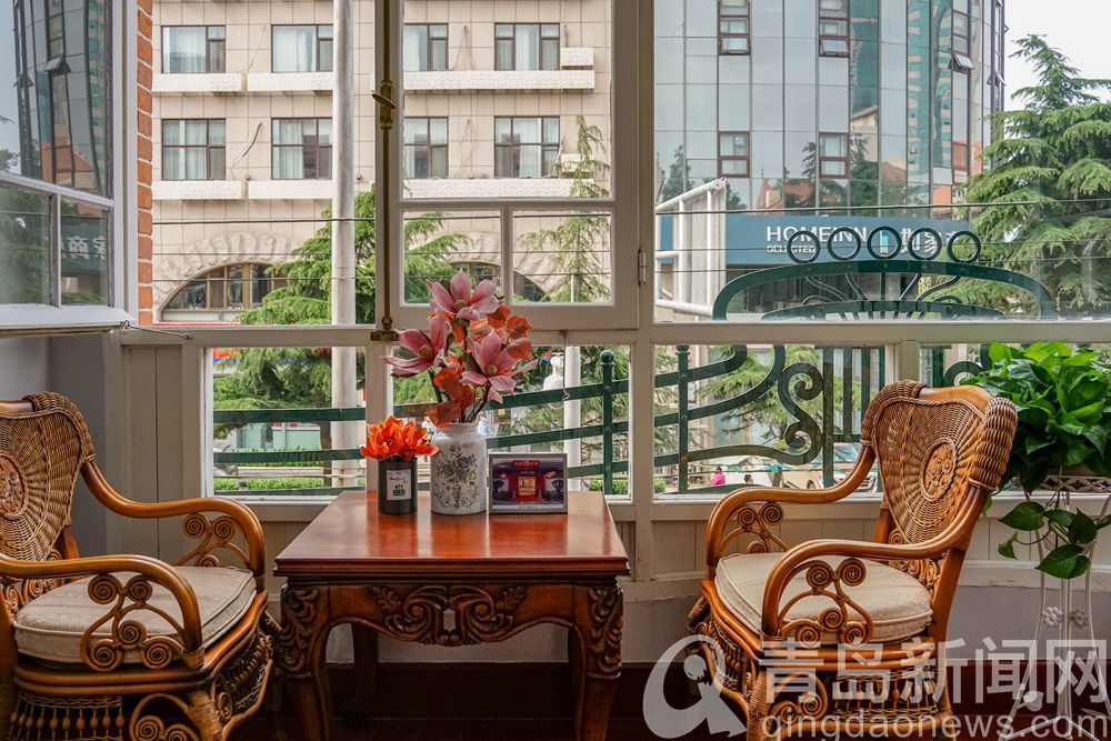 从破旧老屋到摩天大楼,从旧房子到赫本范儿的优雅蜕变