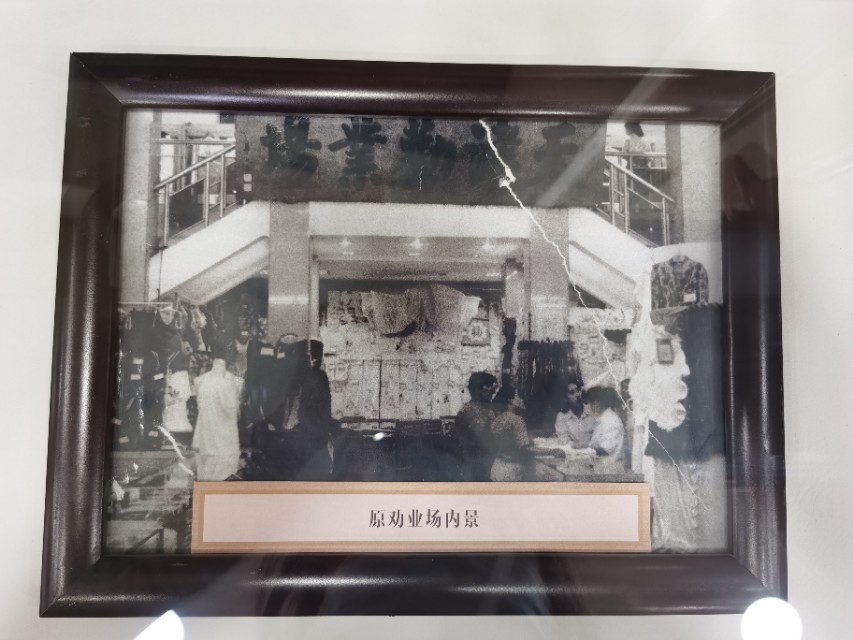 天津逛街购物的地方在哪,天津人气最旺的十大购物地点盘点