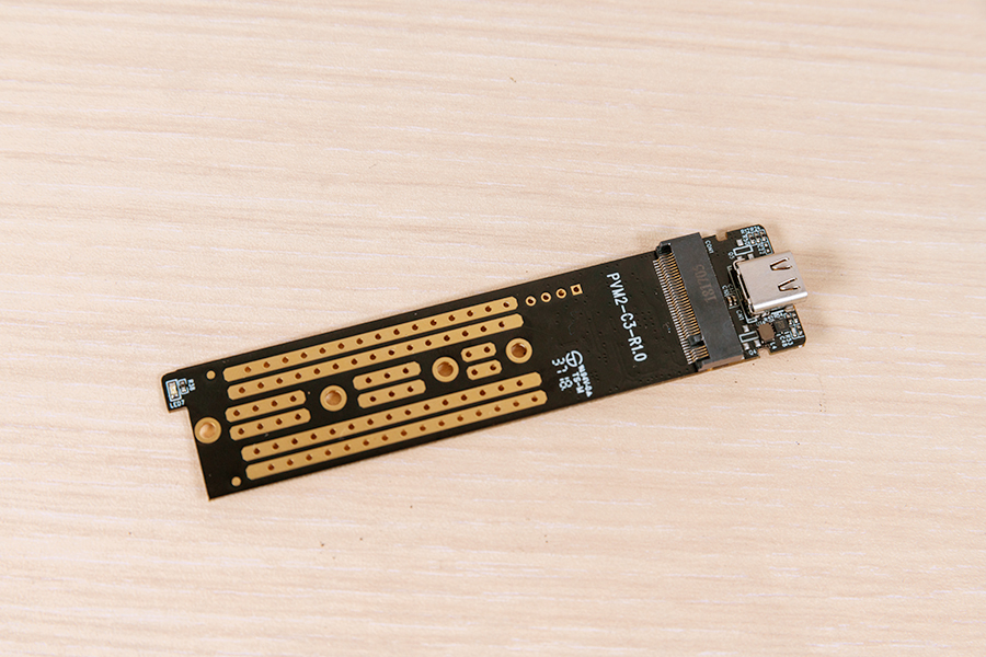 奥睿科nvme固态硬盘,奥睿科新款nvme硬盘盒