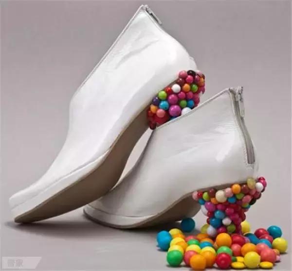 设计师的奇葩设计,盘点设计师的奇葩脑洞