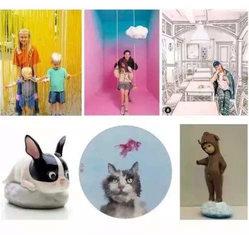 奇迹花园花展,上海奇迹花园花展门票