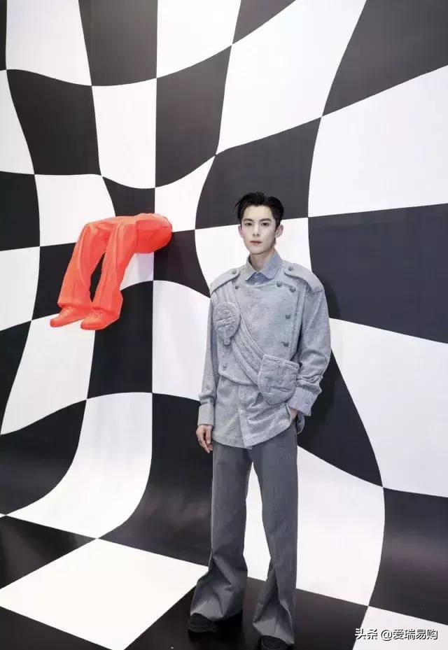 当lv加入街头大军,lv潮流街头