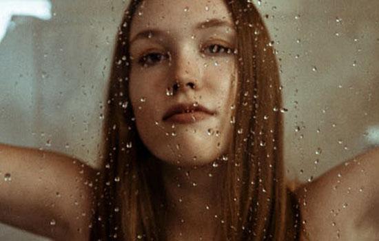 木北造型：染灰色偏青怎么补救怎样降低染发的危害