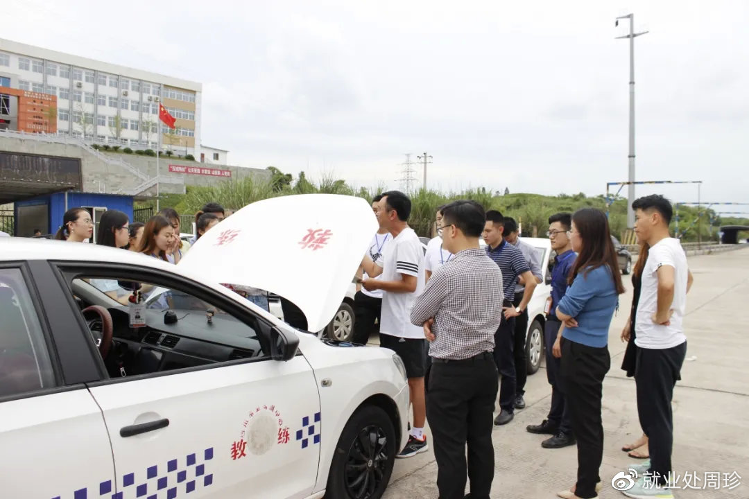 报考驾校必知的知识,报考指南上的信息对吗