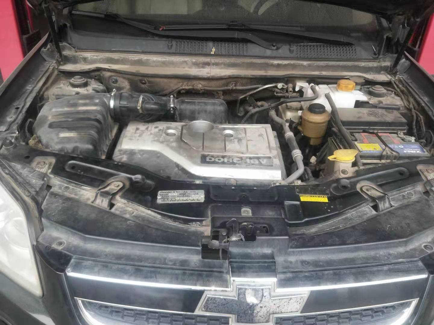 二手车商收了车子都要抛光吗,二手车发动机大修收车会折价么