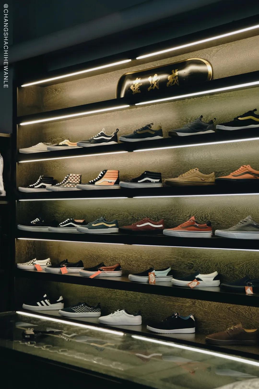 长沙必打卡的宝藏小店,长沙必逛的宝藏小店