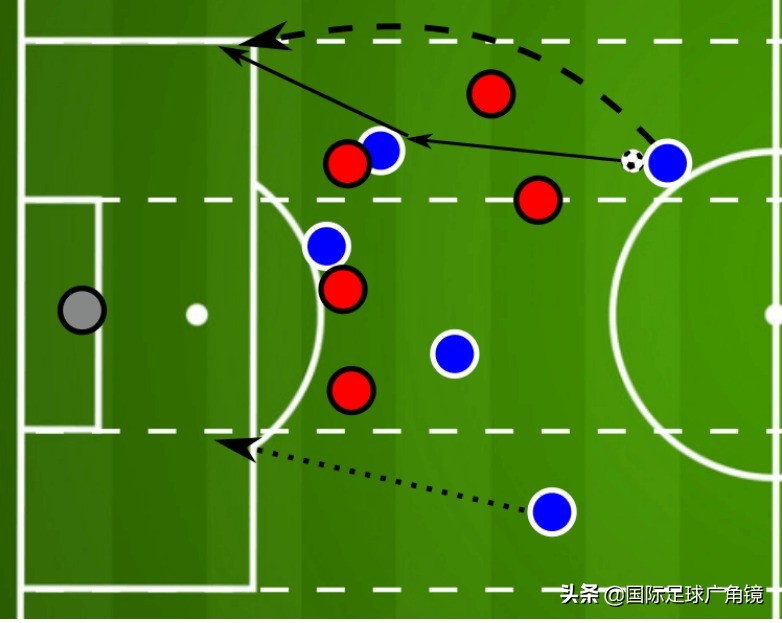 他是克洛普的“*用御**球探”远比马尔蒂尼更适合米兰