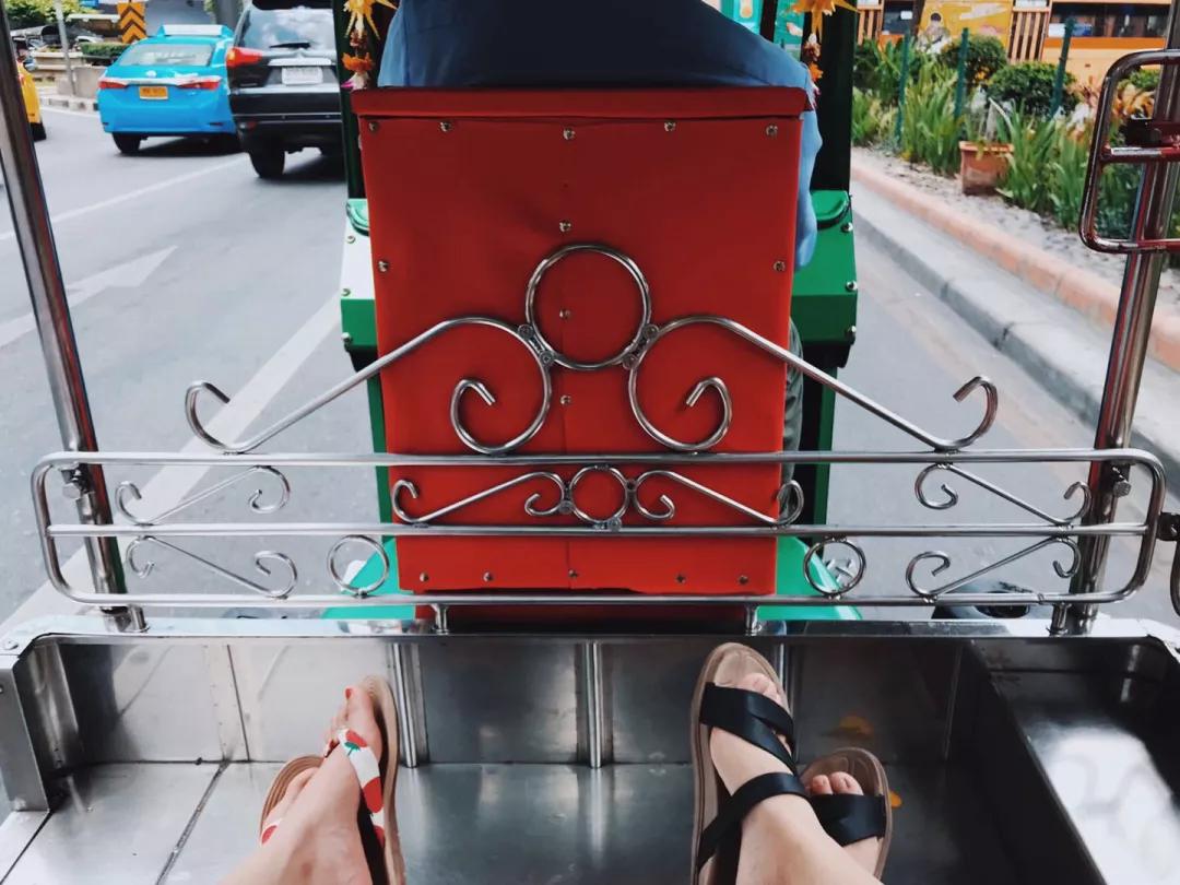 曼谷必买，清迈必玩，二刷泰国经验帖带你避坑