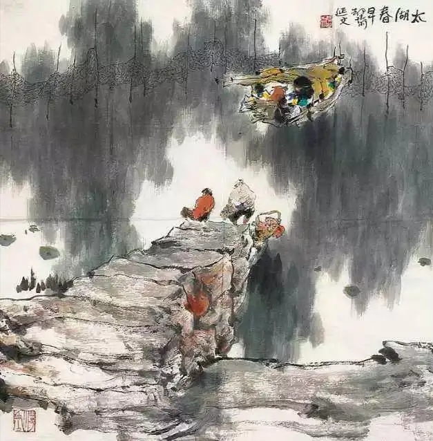 张炎最著名的诗词,张炎诗词名句