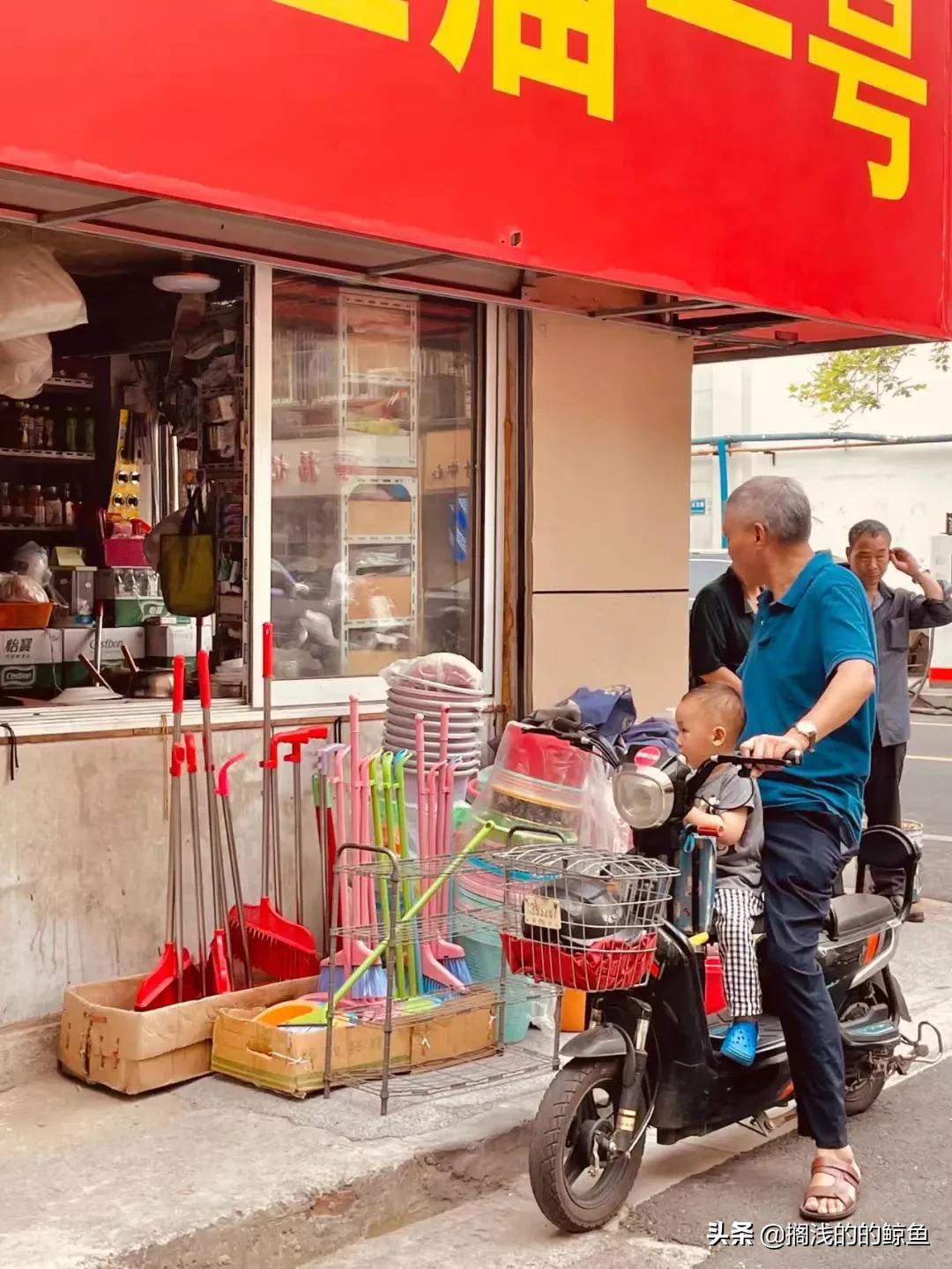 火瓦巷和小火瓦巷,小火瓦巷游玩