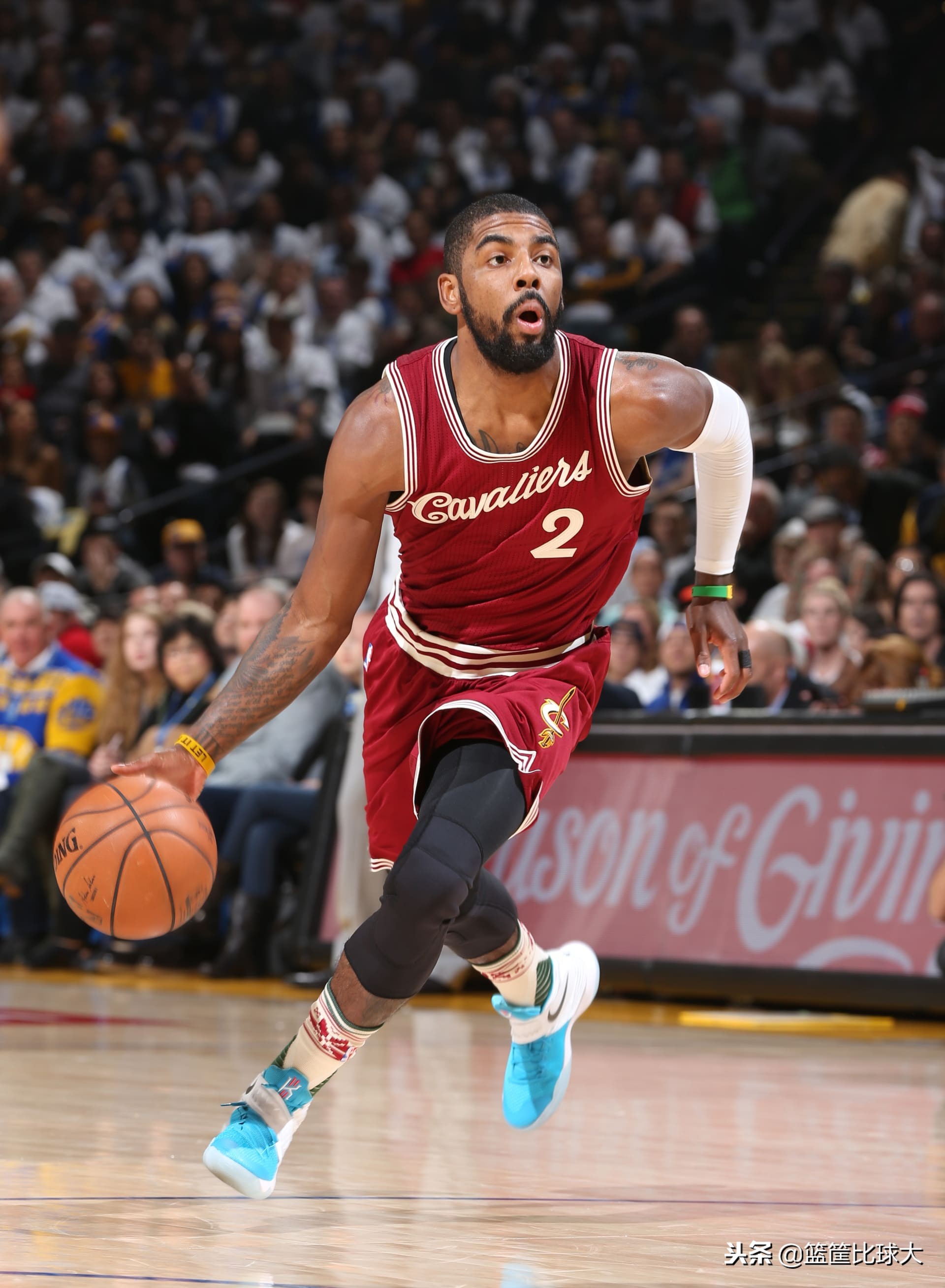 nba历年夺冠战靴,nba2019赛季战靴盘点