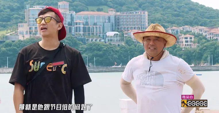 无剧本封闭式综艺,最真实无剧本的综艺