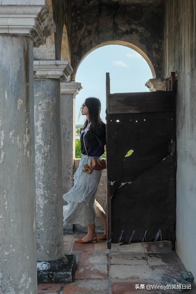 广州自驾江门台山旅游线路,江门上川岛自驾攻略