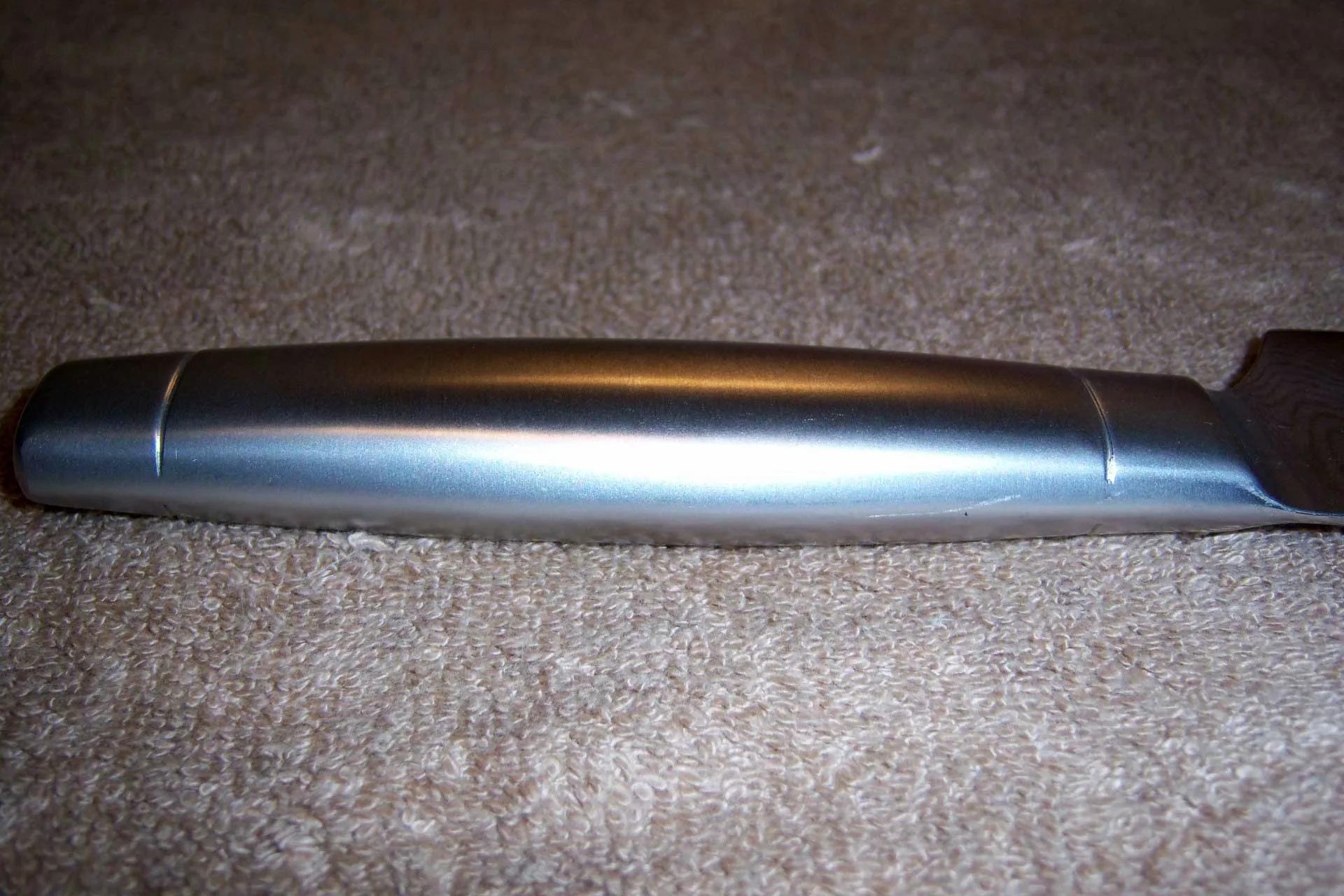 德国厨刀全系列,德国wmf厨刀