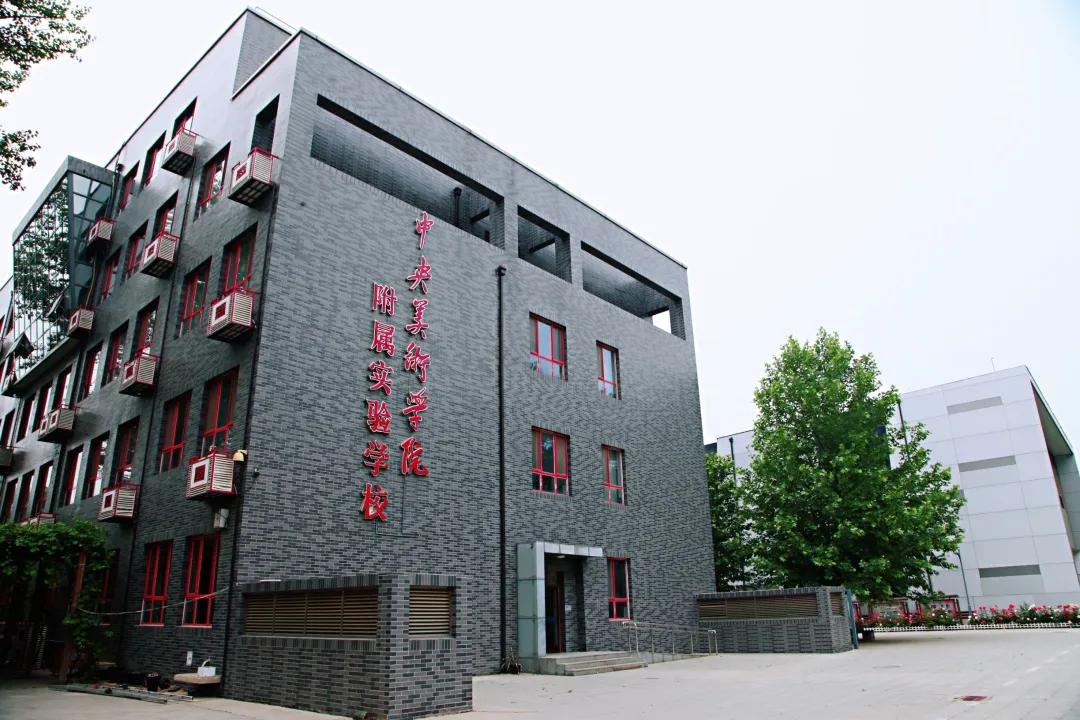 中央美术学院附属实验学校小学,中央美术学院附属实验学校怎么考