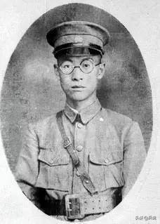 赵一荻丈夫和孩子后来怎么样了,赵一曼牺牲前给儿子留下的信