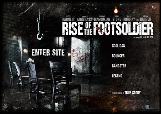 足球流氓英格兰,英超足球流氓斗殴事件