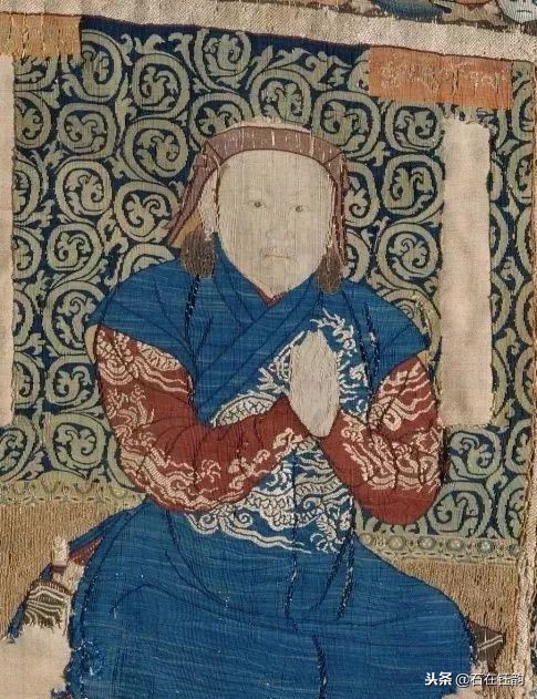 忽必烈汗艺术作品欣赏,元朝美术史