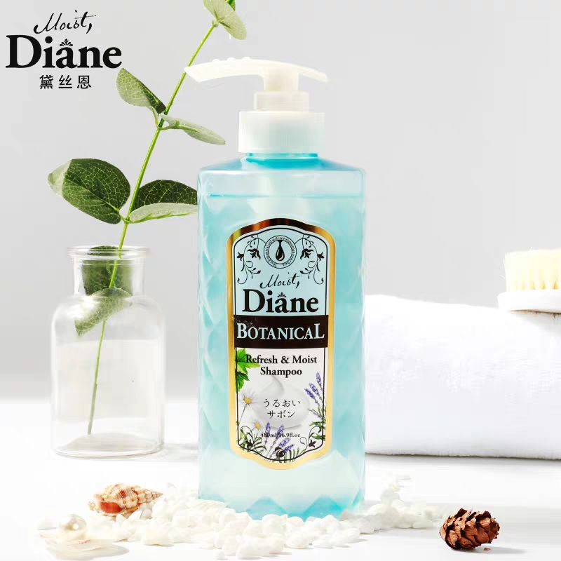 护发素和洗发水精油怎么用才最好,油头适合护发精油还是护发素