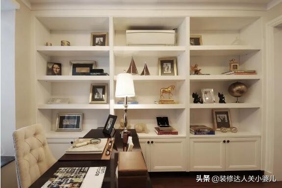 小户型最好的收纳柜,家庭装修收纳柜大全