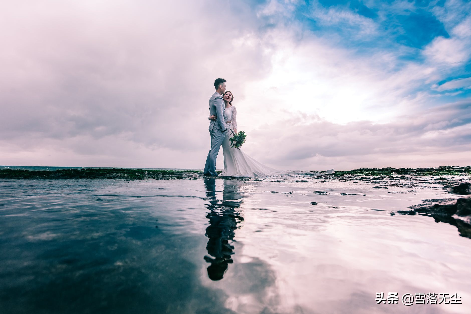 一个女人在婚姻里最好的活法 (婚姻幸福的后半生)