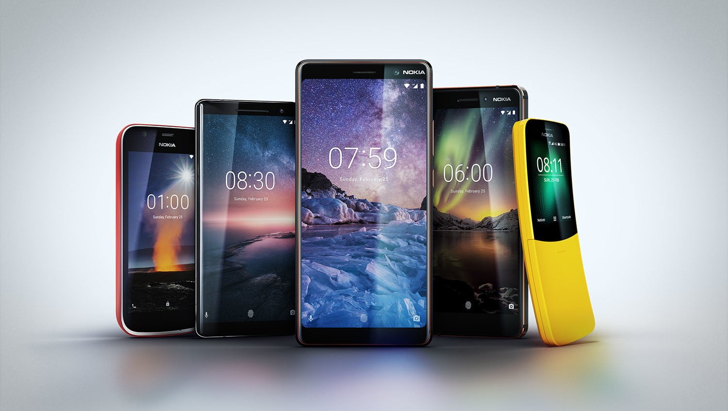 诺基亚手机还能卷土重来吗,卷土重来几打几