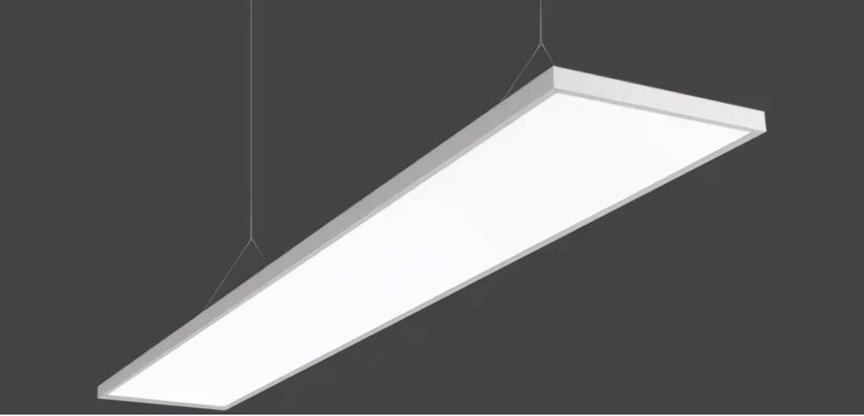 办公室led平板灯选择,led平板灯不二之选