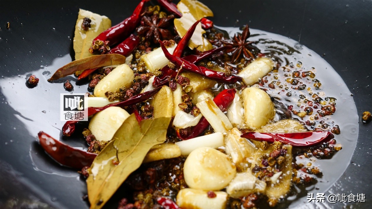 自家秘制麻辣鲜香小龙虾还可以吧,怎么做低成本麻辣小龙虾