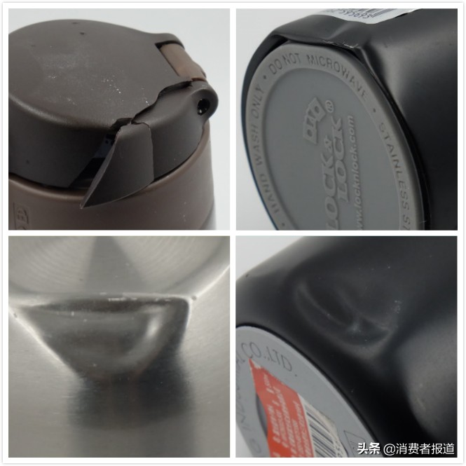 性价比高的纯钛保温杯测评,保温杯测评水杯前十名哪个靠谱