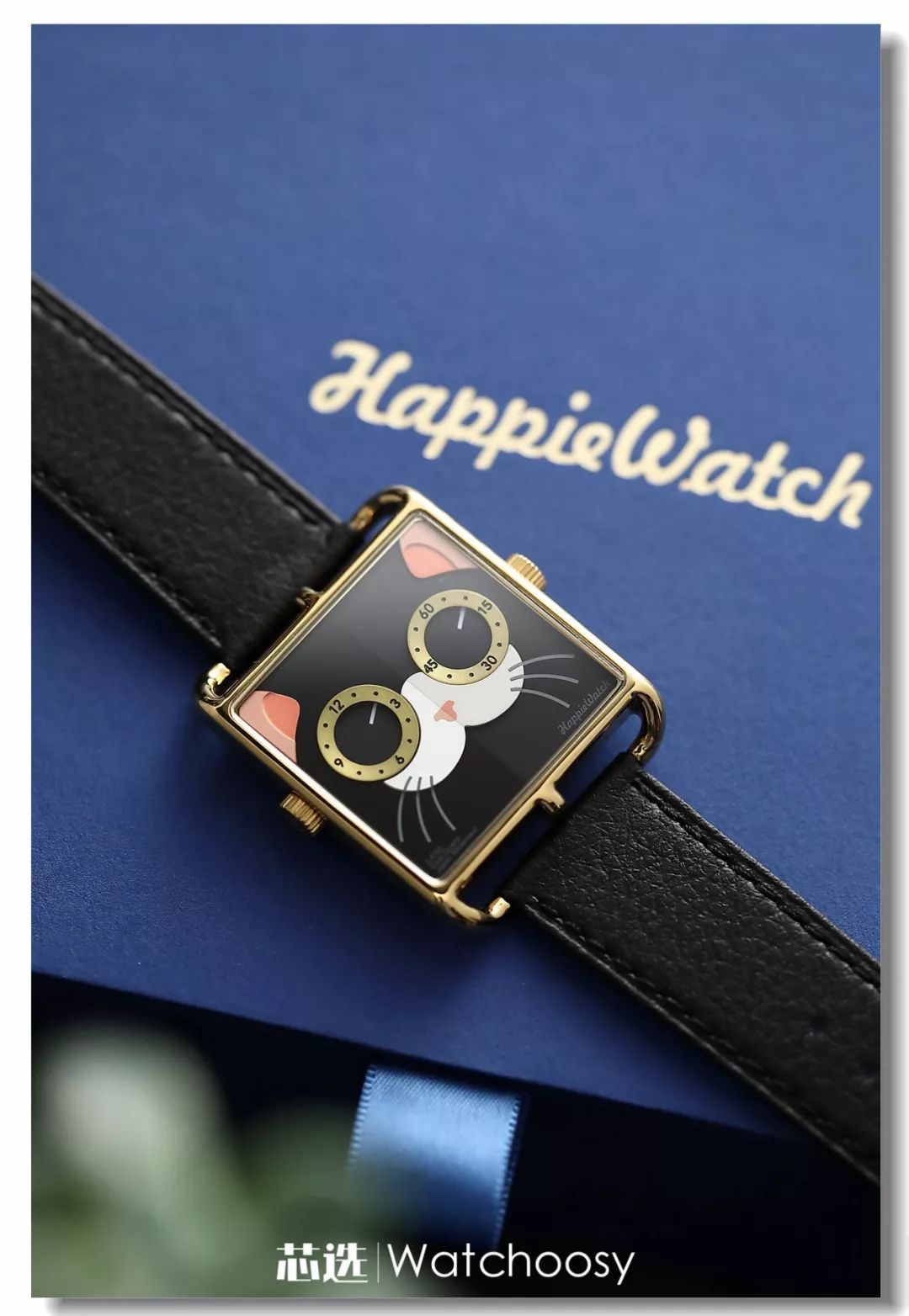 2000元以内性价比最高的手表,推荐一款1000多块钱的手表